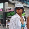 Photograph of Karima