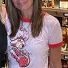 Photograph of Joanne