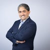 Photograph of Shadi
