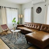 Photo 6: Spacious living room area