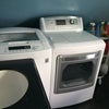 Photo 3: Washer/dryer in Apt