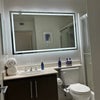 Photo 2: Private Bathroom
