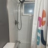 Photo 4: shower over bath