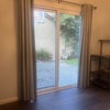 Photo 3: sliding door