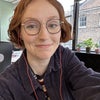 Photograph of Lucie