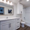 Photo 6: Bathroom
