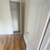 Photo 5: The room for rent. That’s the closet