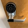 Photo 7: Personalize Security Door Code