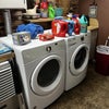 Photo 5: Laundry room 