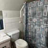 Photo 6: Shared bathroom upstairs 