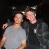 Photo 3: Me (Right)