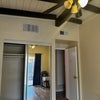 Photo 3: View of the room closet, van and AC