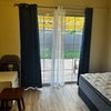 Photo 2: View to the patio. Slide doors