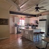 Photo 5: View of the kitchen