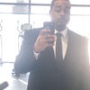 Photograph of Jaleel