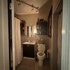 Photo 4: Bathroom tub + shower