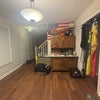 Photo 8: Side common room I use as a staging room
