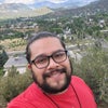 Photograph of Luis 
