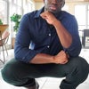 Photograph of Stephon