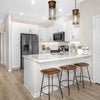Photo 3: Kitchen