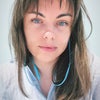 Photograph of Alina 