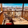 Photo 6: Private unit balcony