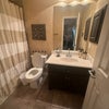 Photo 7: Personal restroom