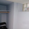 Photo 6: Small Bed - Closet
