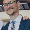 Photograph of Cameron