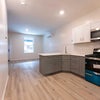 Photo 6: Shared kitchen with stainless steel appliances