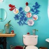 Photo 4: bathroom
