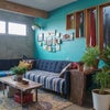Photo 6: living room