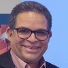 Photograph of Miguel A