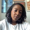 Photograph of Bri'anna