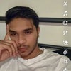 Photograph of Saif