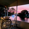 Photo 8: Screened Patio