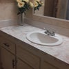 Photo 6: bath vanity