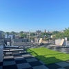Photo 4: Furnished Roof