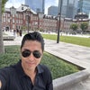 Photograph of Luis 