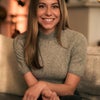 Photograph of Ashley