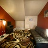 Photo 2: Attic living area