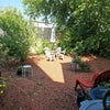 Photo 2: Back yard
