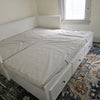 Photo 9: Day bed opened