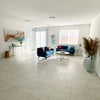 Photo 4: living room