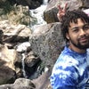 Photograph of Trevon