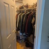 Photo 6: Your walk in closet