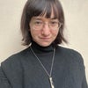 Photograph of Melissa