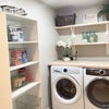 Photo 8: Laundry room 