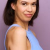 Photograph of Samantha