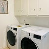 Photo 5: Laundry room 
